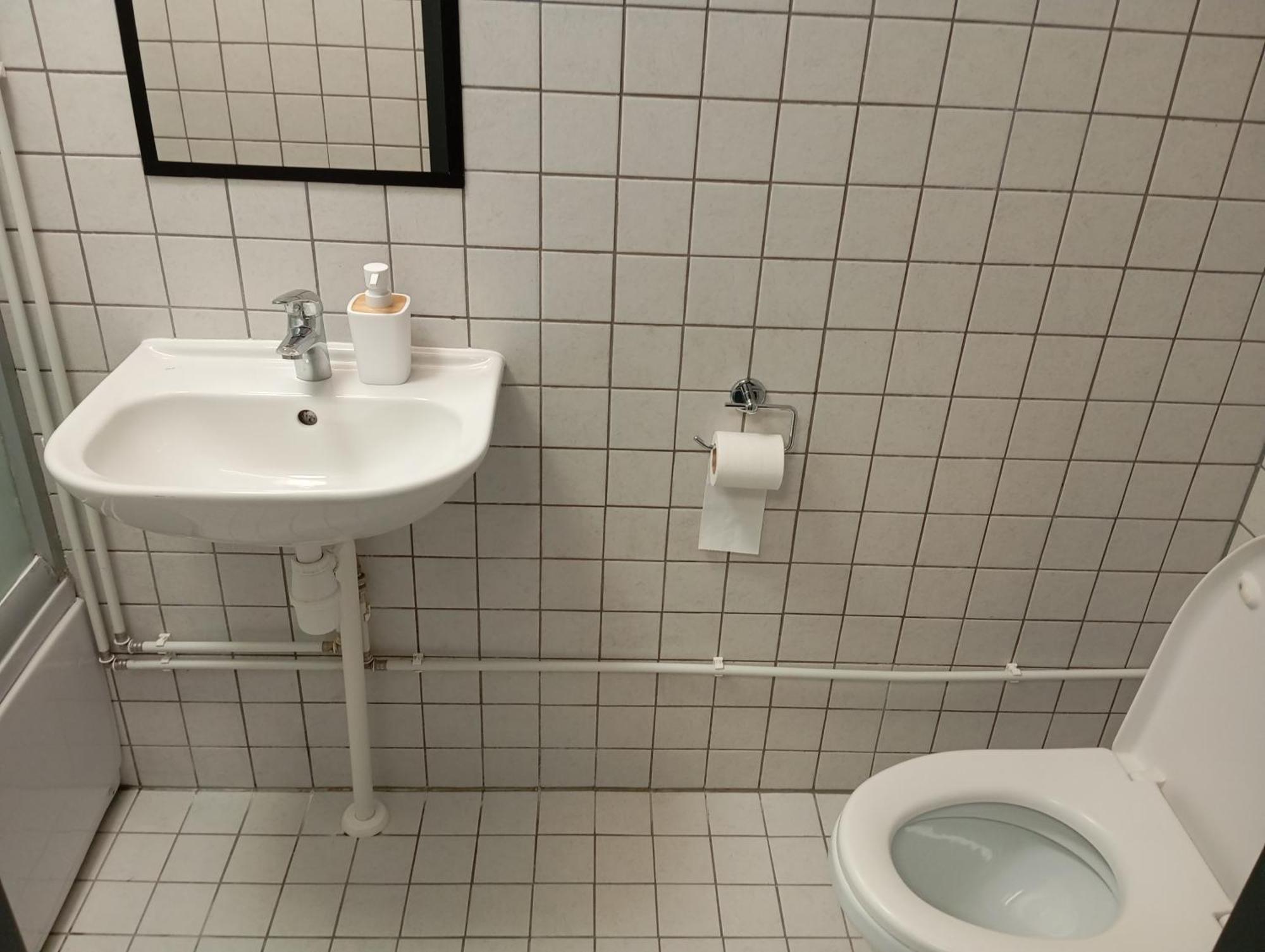 Tallinn Airport Stay Dış mekan fotoğraf