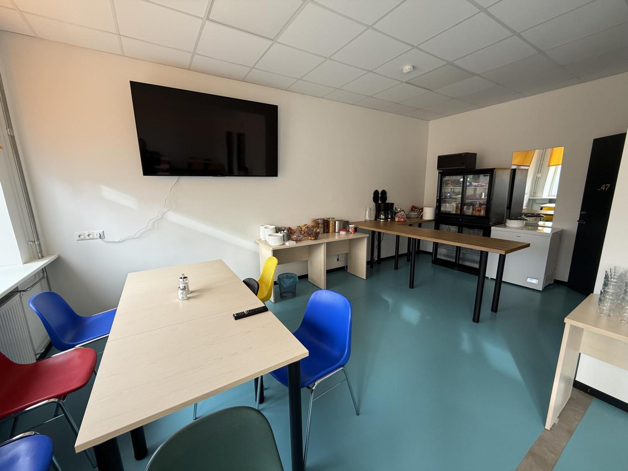 Tallinn Airport Stay Dış mekan fotoğraf