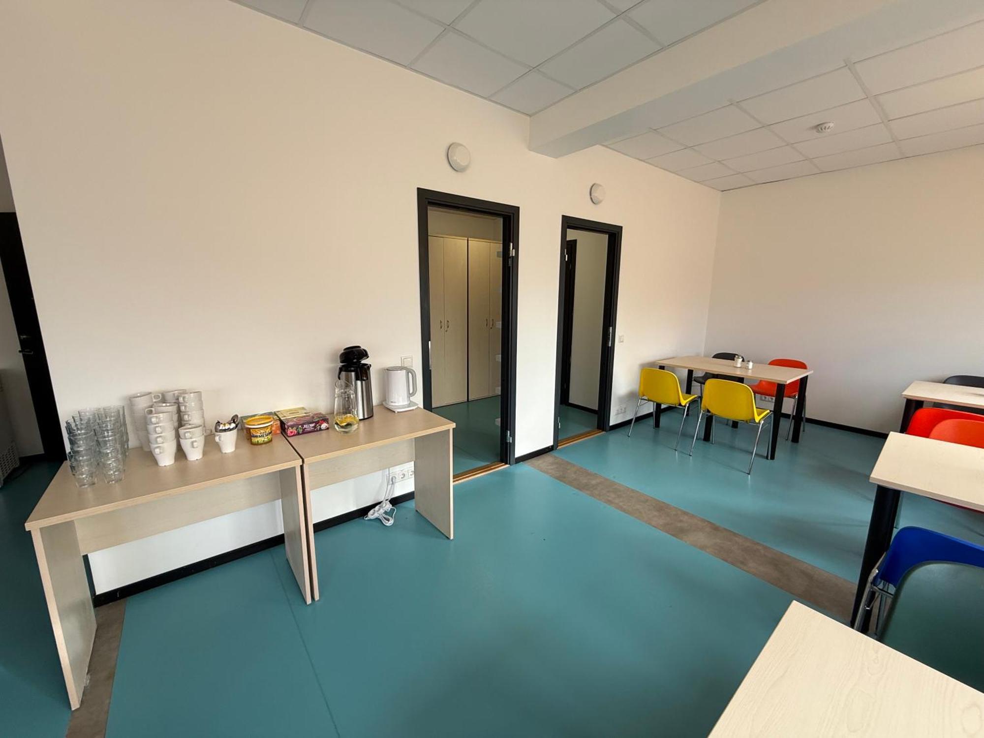 Tallinn Airport Stay Dış mekan fotoğraf