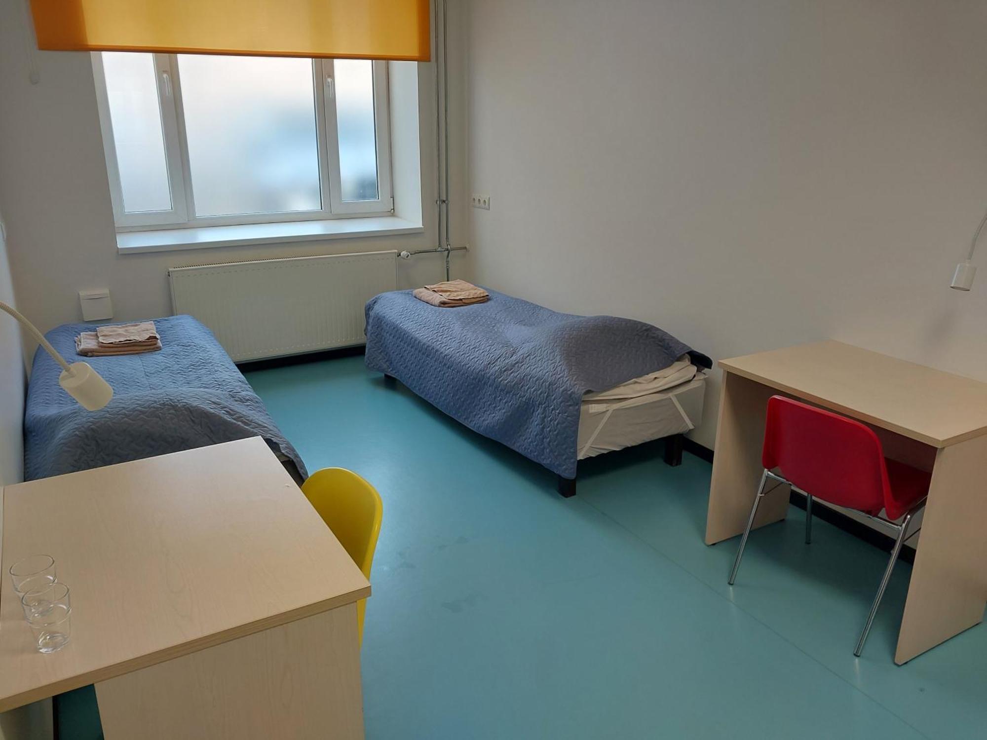 Tallinn Airport Stay Dış mekan fotoğraf